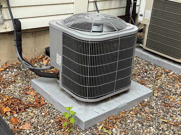 24/7 Emergency Hvac Installation experts in Vandalia, IL